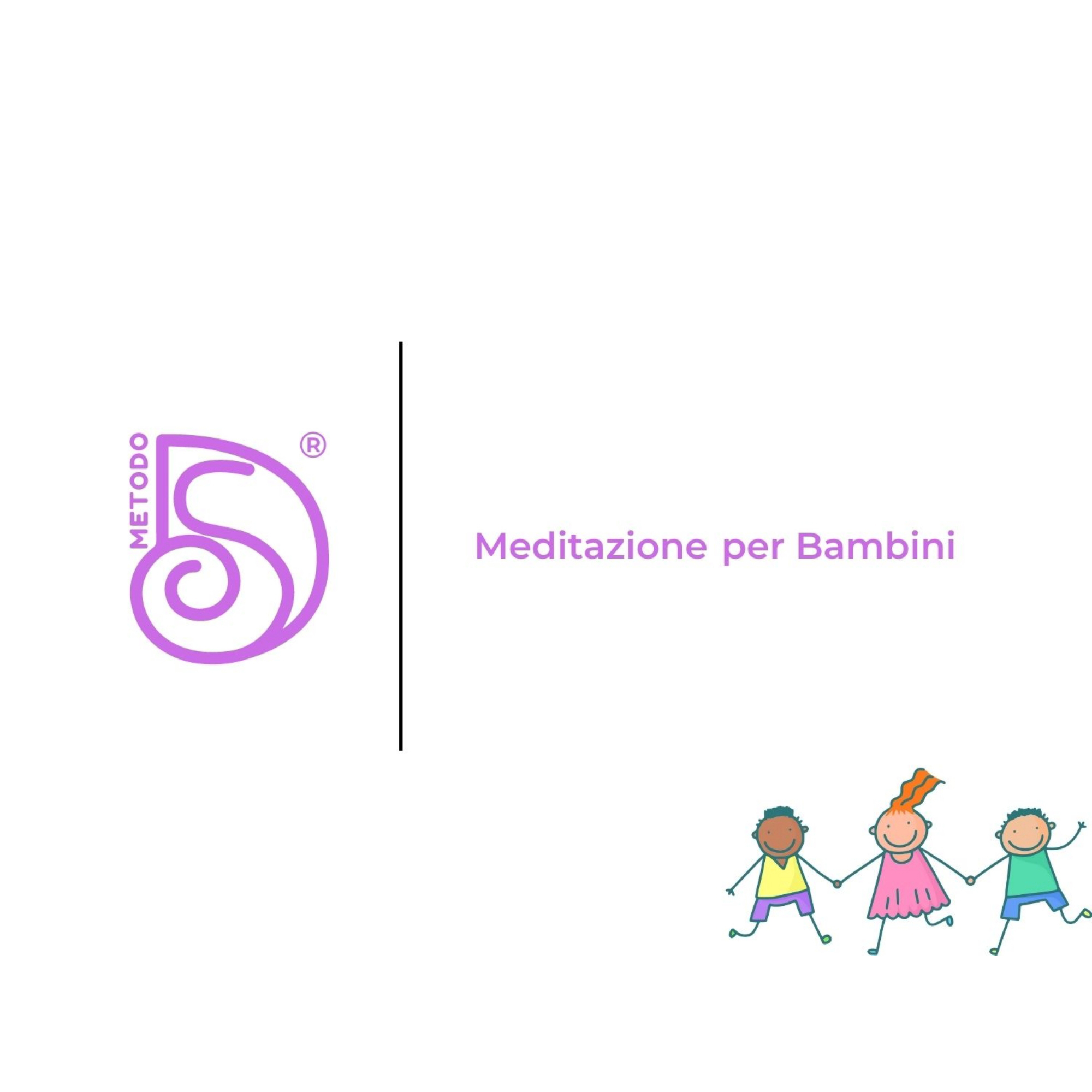 Meditazione per Bambini