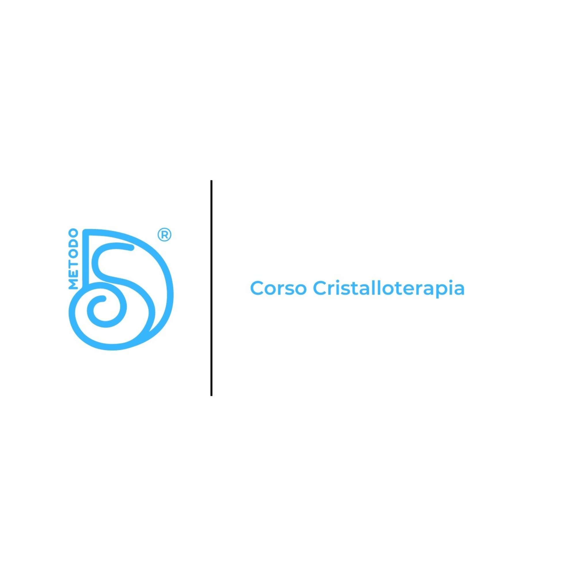 CORSO CRISTALLOTERAPIA
